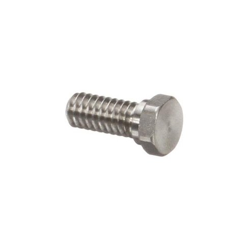 MARKET FORGE Screw, 1/16 Shoulder 1/4-20 13789